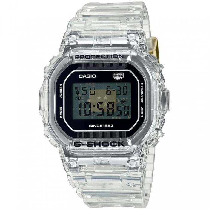 Casio g shock 40th anniversary